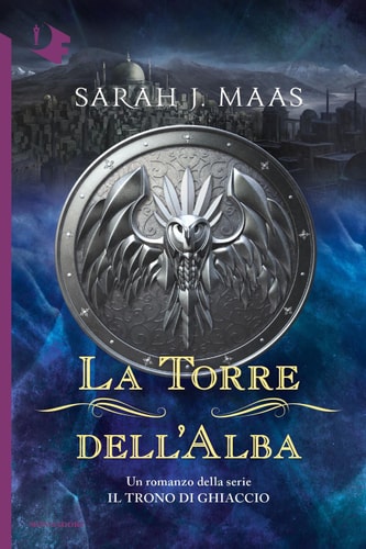 La Torre dell'Alba (Il Trono di Ghiaccio)