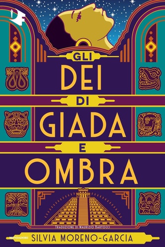 Gli dei di giada e ombra