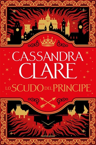Lo Scudo del Principe Le cronache di Castellane