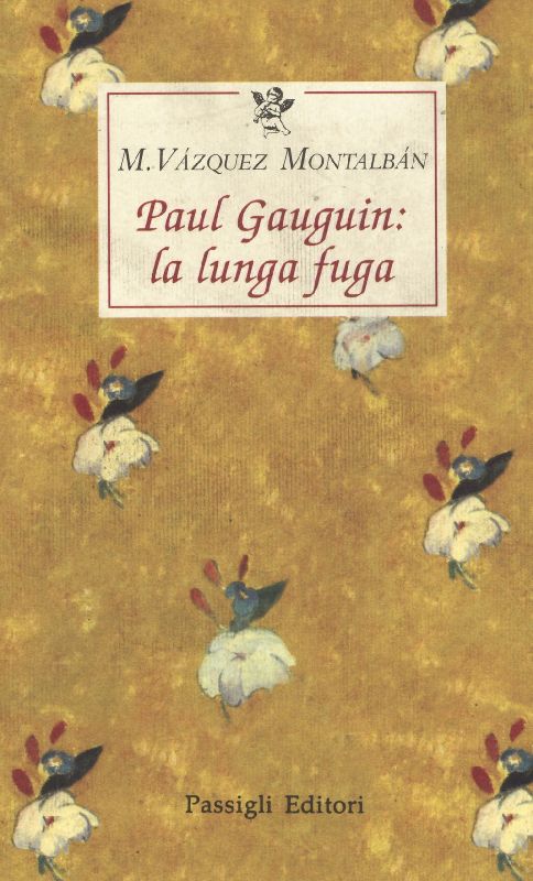 Paul Gauguin: la lunga fuga
