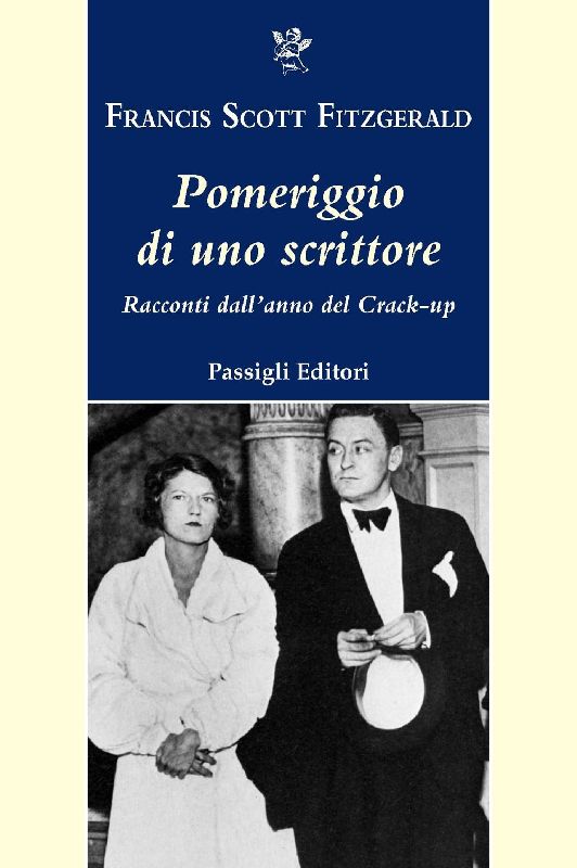 Pomeriggio di uno scrittore