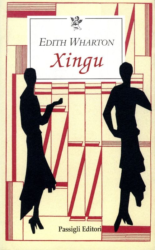Xingu