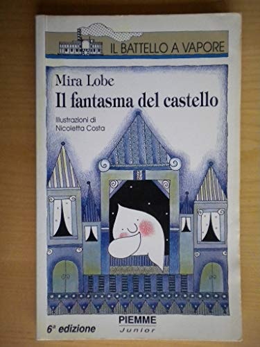 Il fantasma del castello