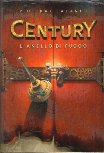 L'anello di fuoco
