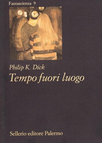 Tempo fuori luogo