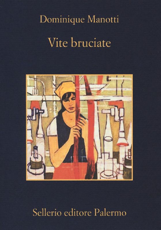 Vite bruciate