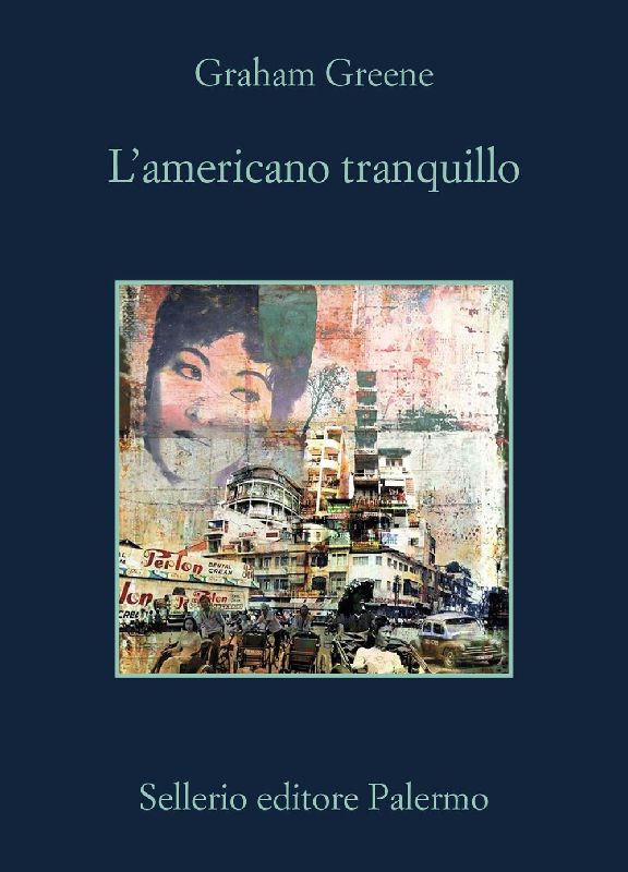 L' americano tranquillo