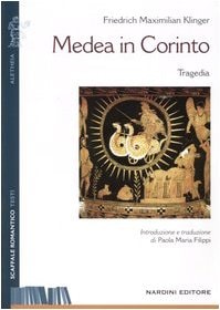 Medea in Corinto