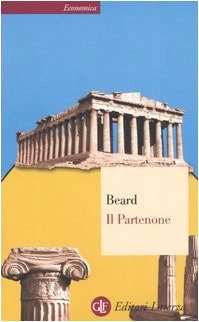Il Partenone