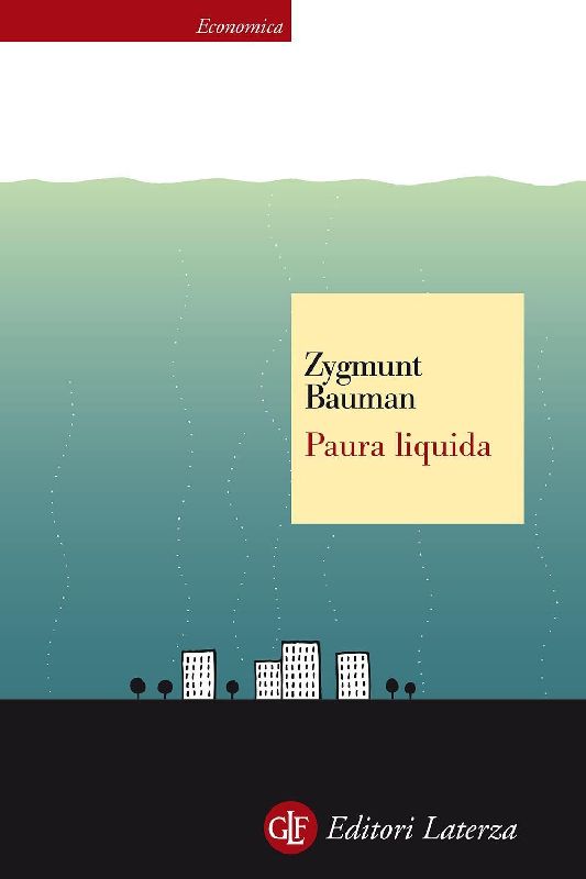 Paura liquida