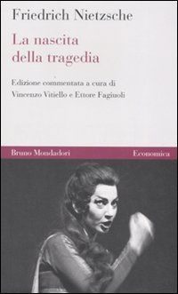 La nascita della tragedia