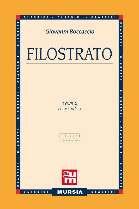 Filostrato