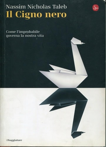 Il Cigno nero (La cultura Vol. 634)