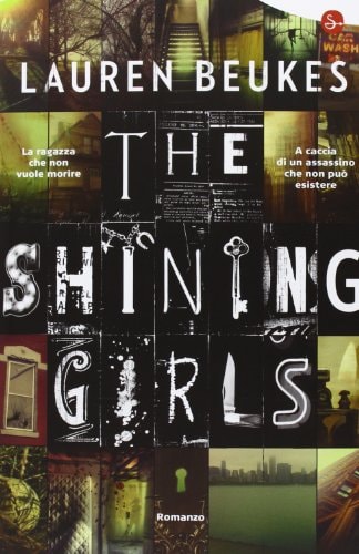 The shining girls
