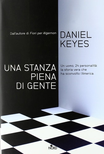 Una stanza piena di gente