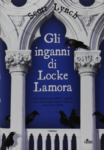 Gli inganni di Locke Lamora