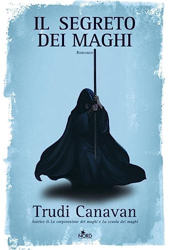 Il segreto dei maghi
