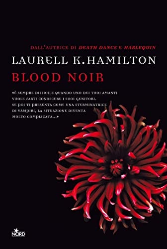 Blood noir