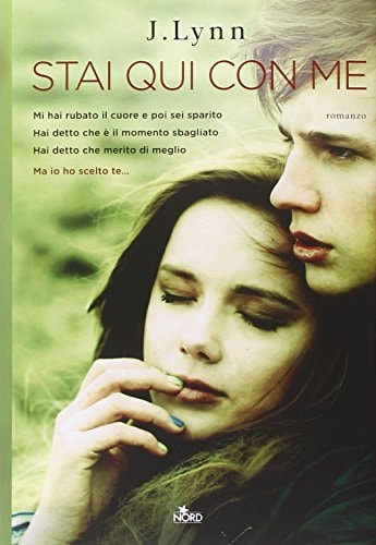 Stai qui con me: La serie di Ti aspettavo