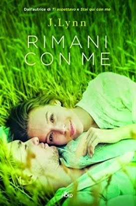 Rimani con me: La serie di Ti aspettavo