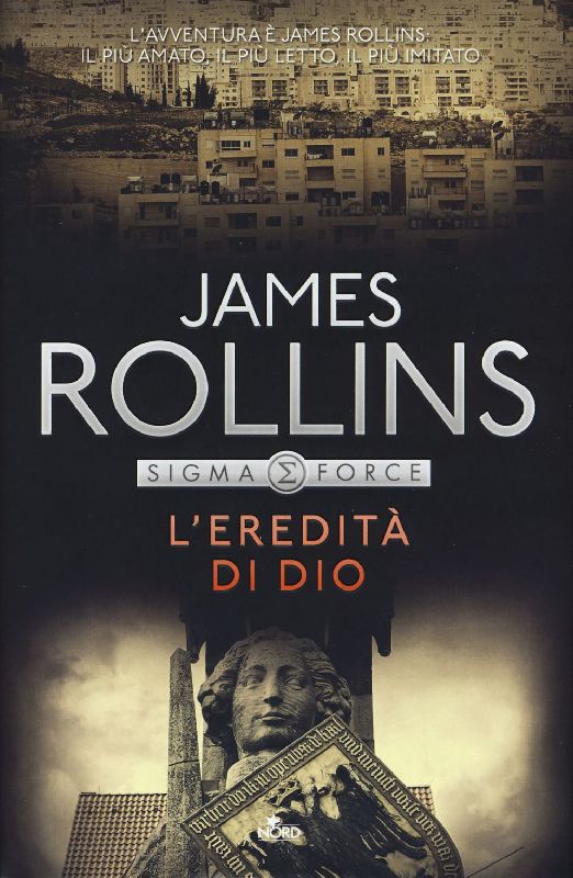 L' eredità di Dio