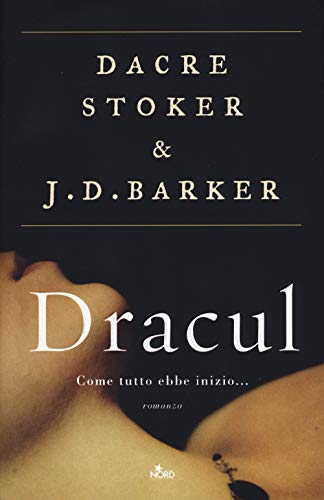 Dracul. Ediz. italiana