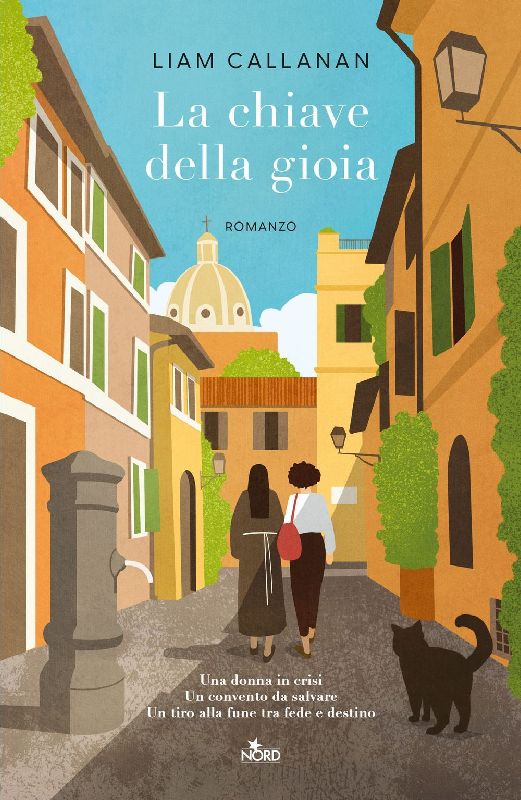 La chiave della gioia