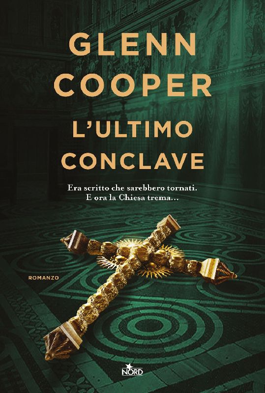 L' ultimo conclave