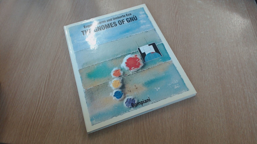 The Gnomes of Gnu
