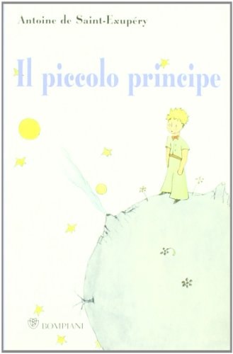 Il Piccolo Principe