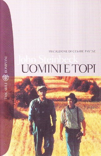 Uomini E Topi