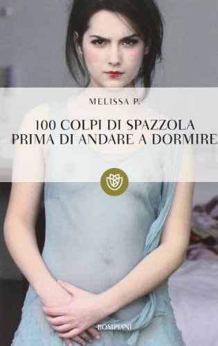 MELISSA P. - CENTO COLPI DI SP
