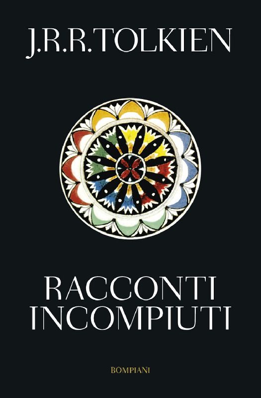 Racconti incompiuti