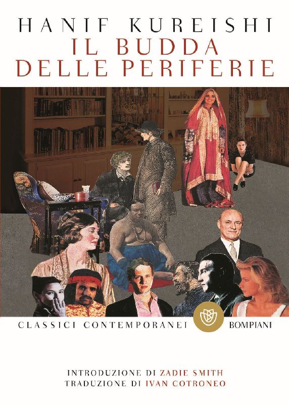 Il budda delle periferie