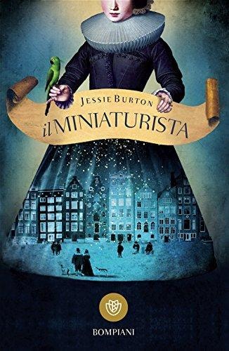 Il miniaturista (Classici)
