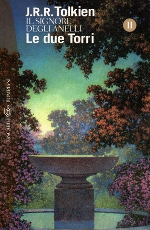 Signore degli anelli 2.