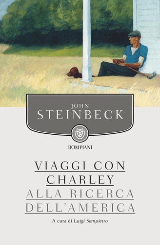 Viaggi con Charley alla ricerca dell'America (Tascabili Narrativa)