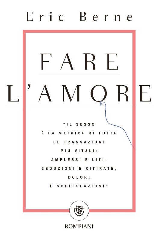 Fare l'amore