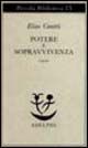 Potere e sopravvivenza. Saggi
