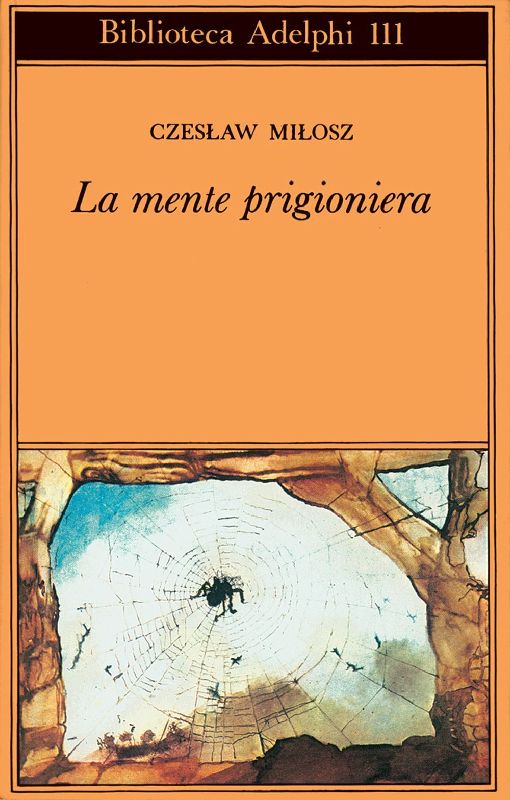 La mente prigioniera