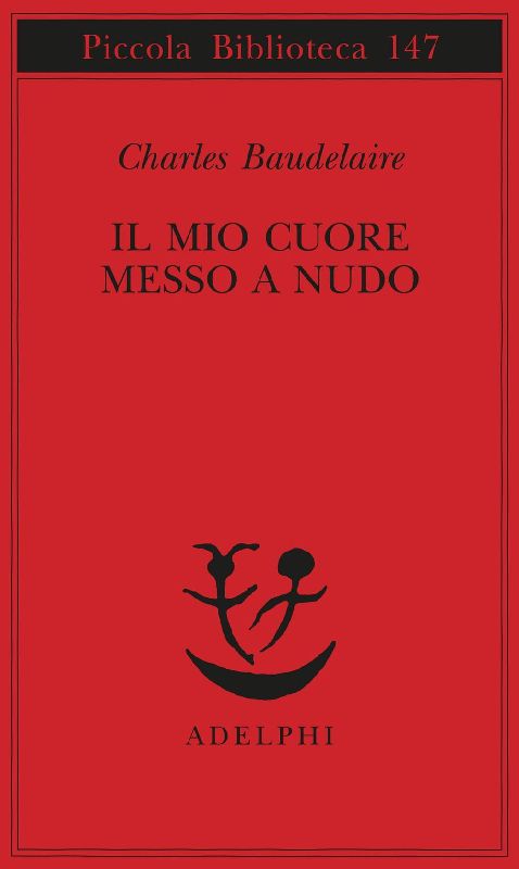 Il mio cuore messo a nudo-Razzi-Igiene-Titoli e spunti per somanzi e racconti