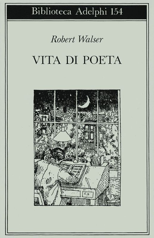 Vita di poeta