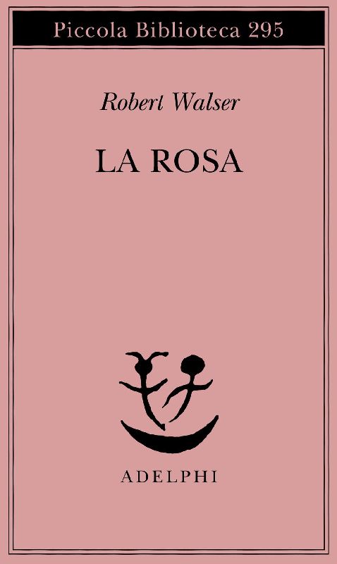 La rosa