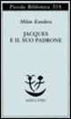 Jacques e il suo padrone. Omaggio a Denis Diderot in tre atti