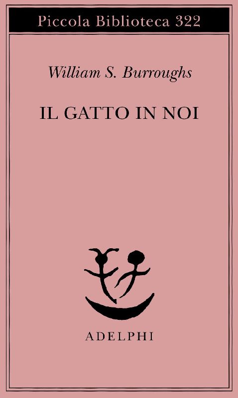 Il gatto in noi