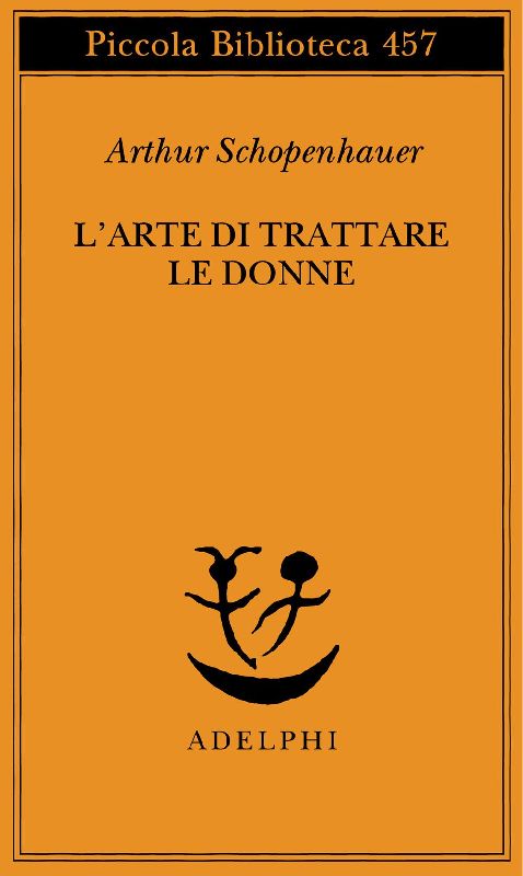 L' arte di trattare le donne