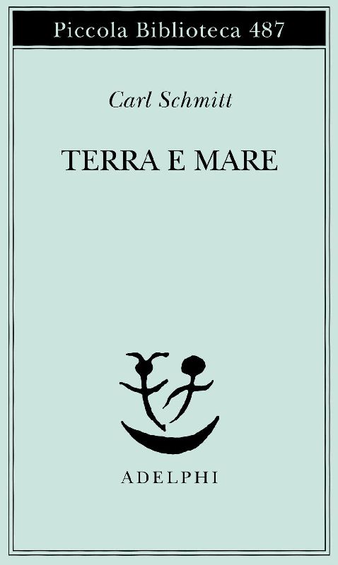 Terra e mare. Una riflessione sulla storia del mondo