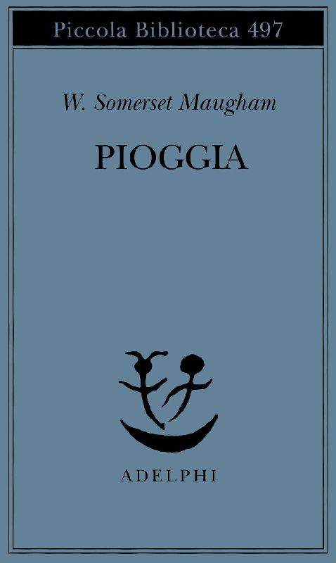 Pioggia