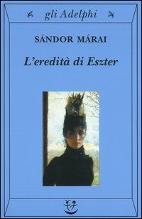 L' eredità di Eszter