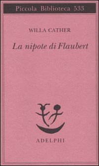 La nipote di Flaubert